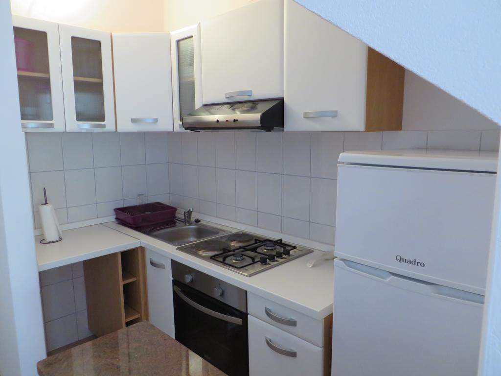 Apartment Frano Drače 외부 사진